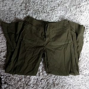 Cargo Pants